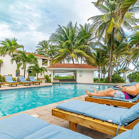 Tradewinds Paradise Villas San Pedro  Exterior foto