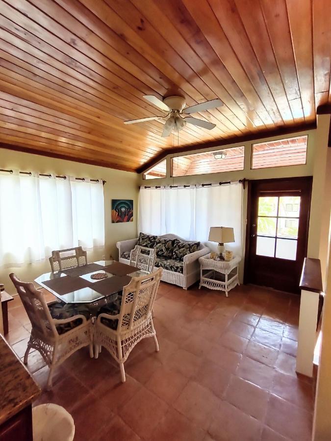 Tradewinds Paradise Villas San Pedro  Exterior foto