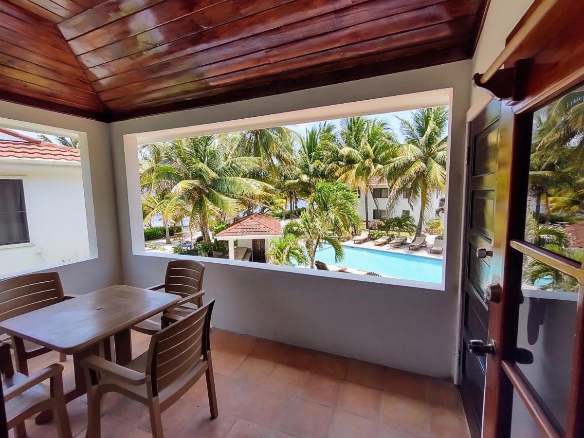 Tradewinds Paradise Villas San Pedro  Exterior foto