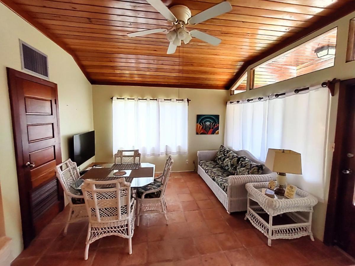Tradewinds Paradise Villas San Pedro  Exterior foto