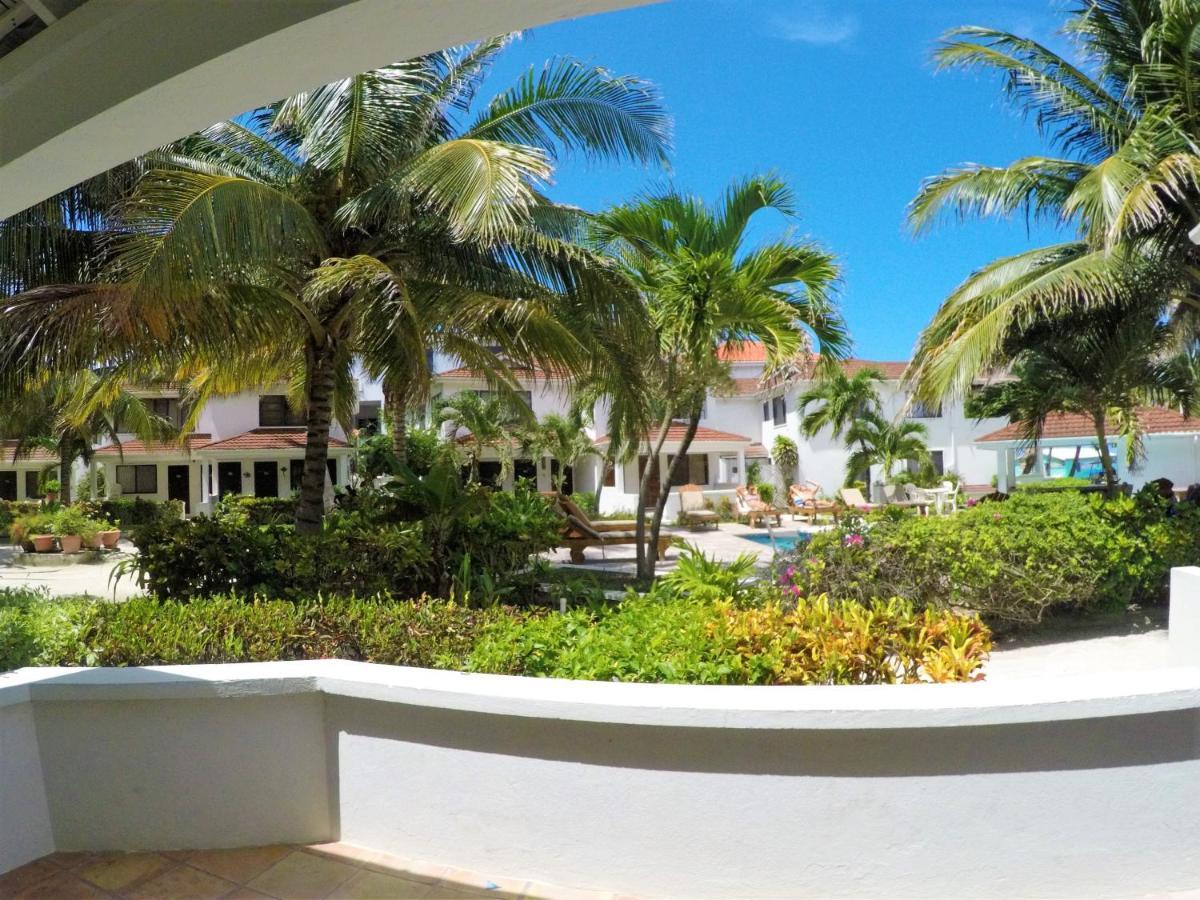 Tradewinds Paradise Villas San Pedro  Exterior foto