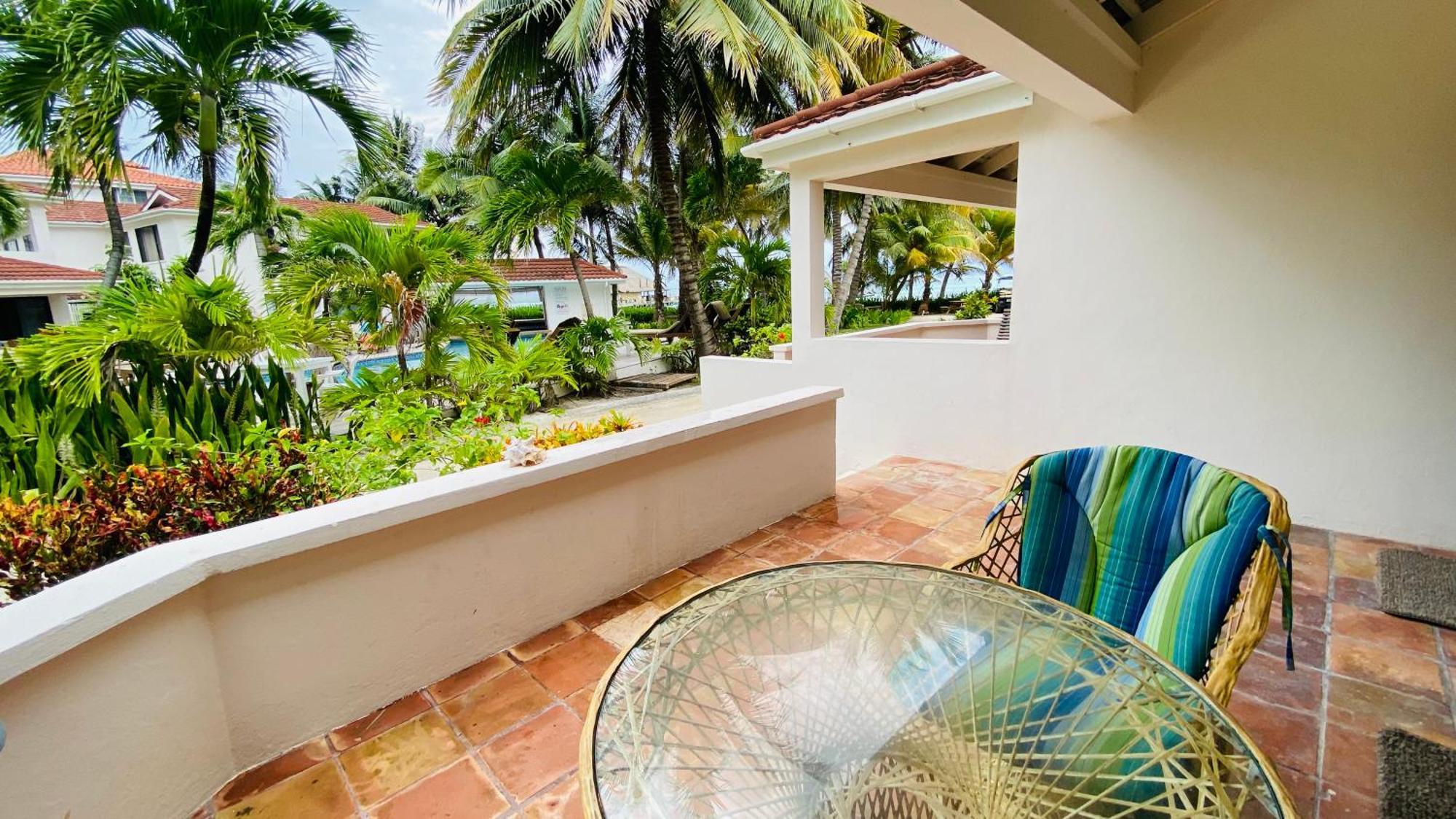 Tradewinds Paradise Villas San Pedro  Exterior foto