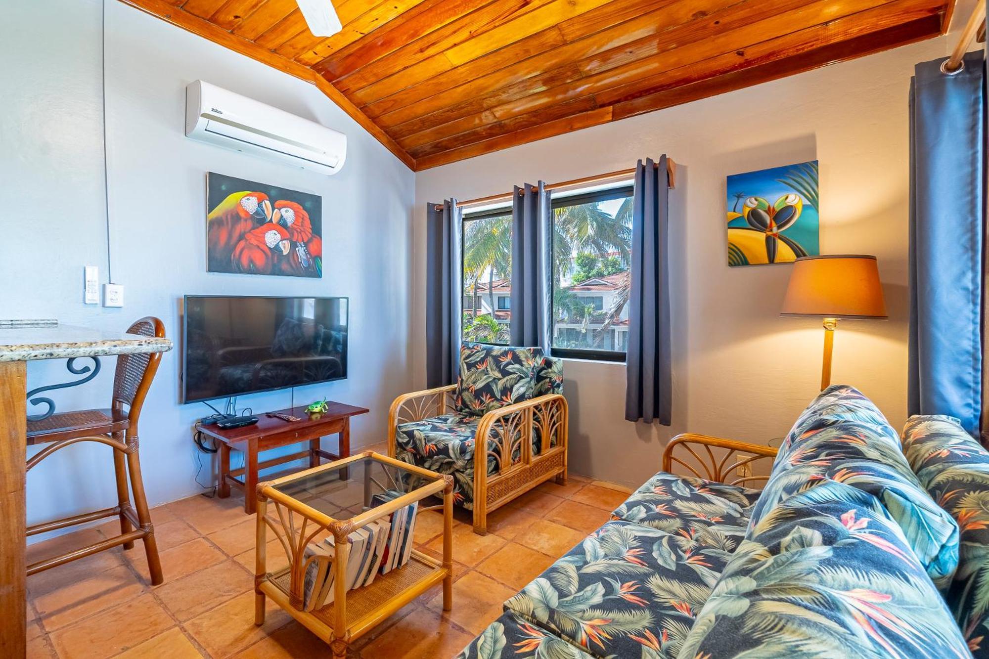 Tradewinds Paradise Villas San Pedro  Exterior foto