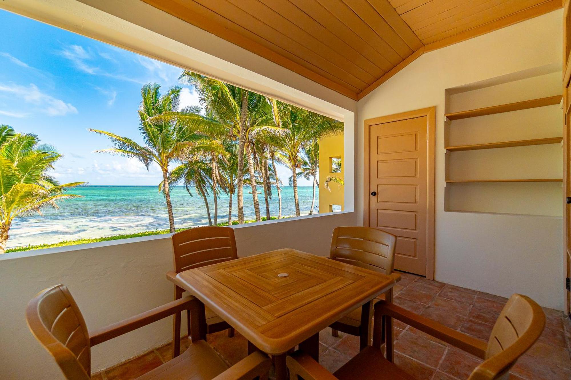 Tradewinds Paradise Villas San Pedro  Exterior foto