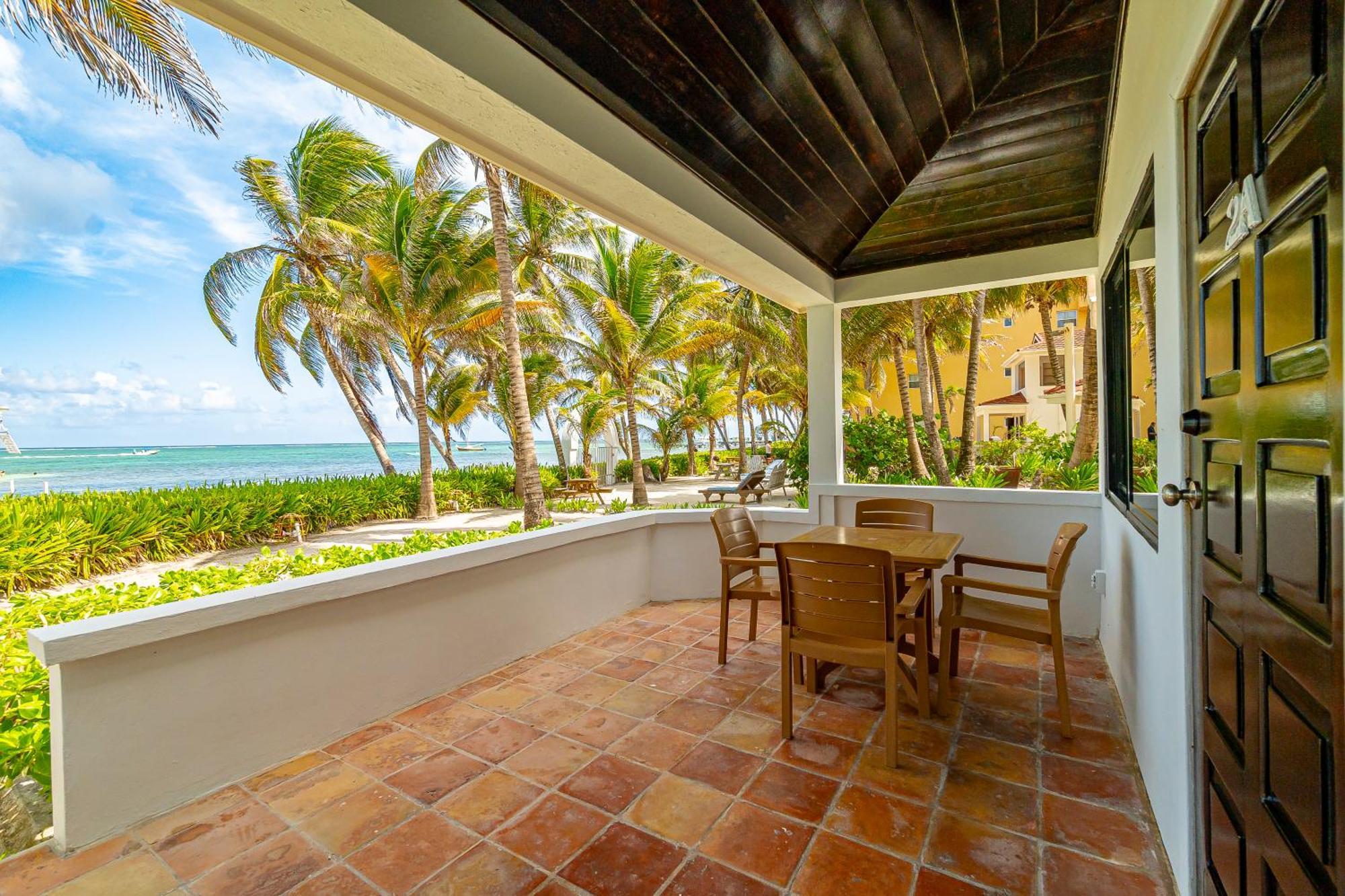 Tradewinds Paradise Villas San Pedro  Exterior foto
