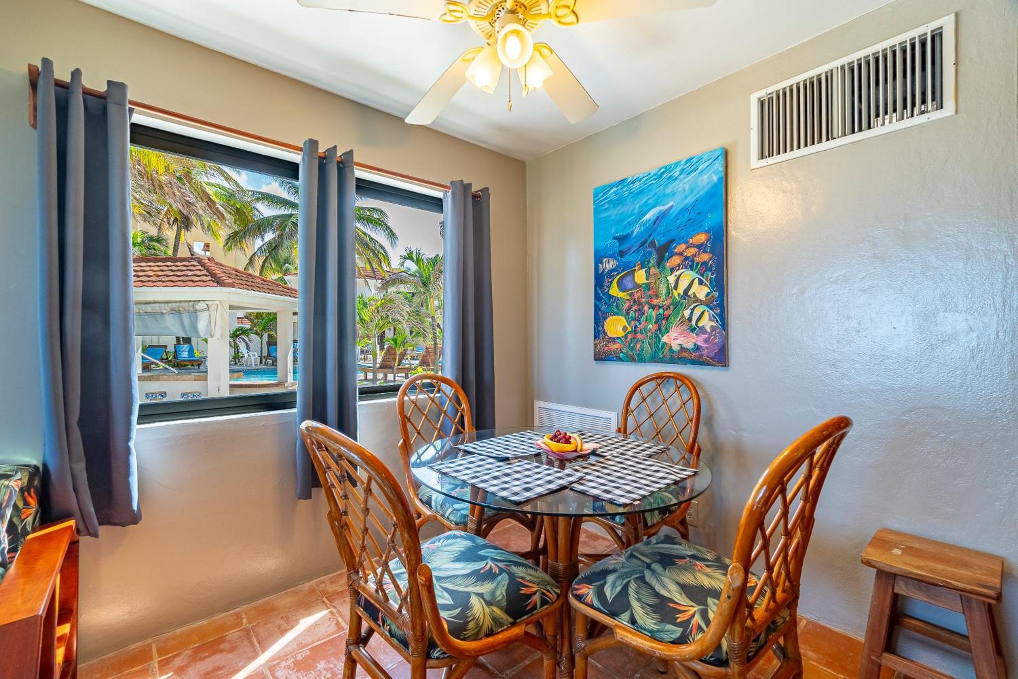 Tradewinds Paradise Villas San Pedro  Exterior foto