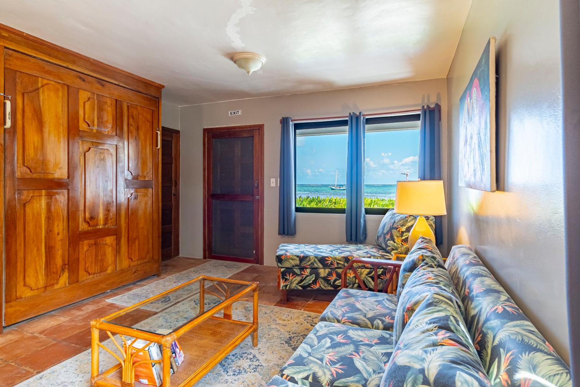 Tradewinds Paradise Villas San Pedro  Exterior foto