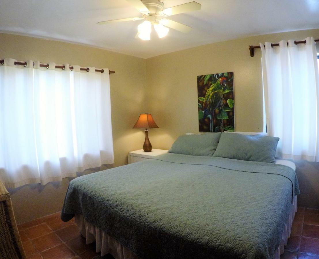 Tradewinds Paradise Villas San Pedro  Exterior foto